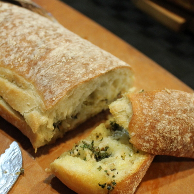garlic-ciabatta-bread