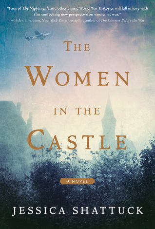 Book Review: The Women in the Castle