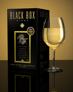 Black box chardonnay shop review