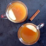 Mulled Apple Cider