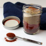 Homemade Taco Seasoning comes together in minutes with spice cabinet staples. Turn up or down the heat to your liking.