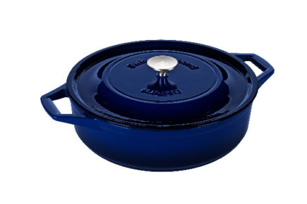 Swiss Diamond Shallow Casserole