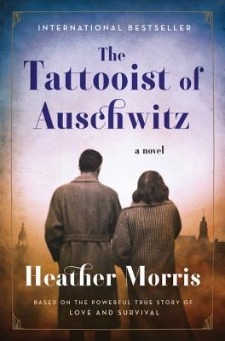 {Book Review} The Tattooist of Auschwitz