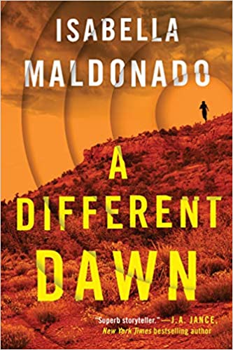 Book Review: A Different Dawn