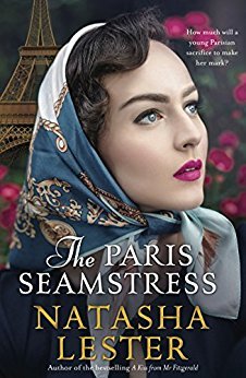 Book Review: The Paris Seamstress