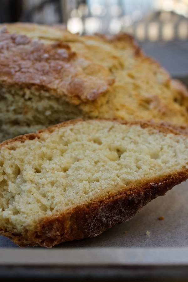 Irish Soda Bread