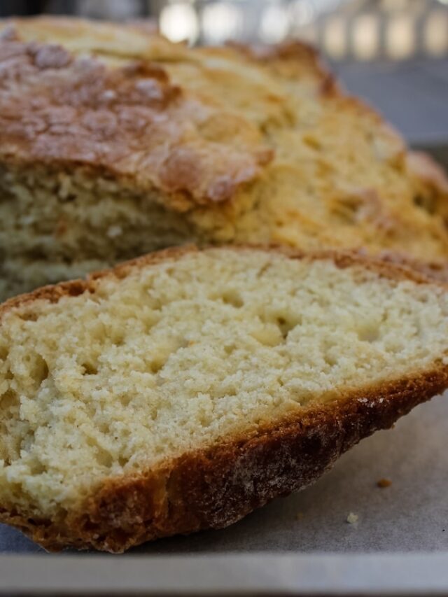 Irish Soda Bread