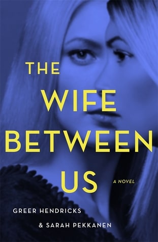 Book Review: The Wife Between Us