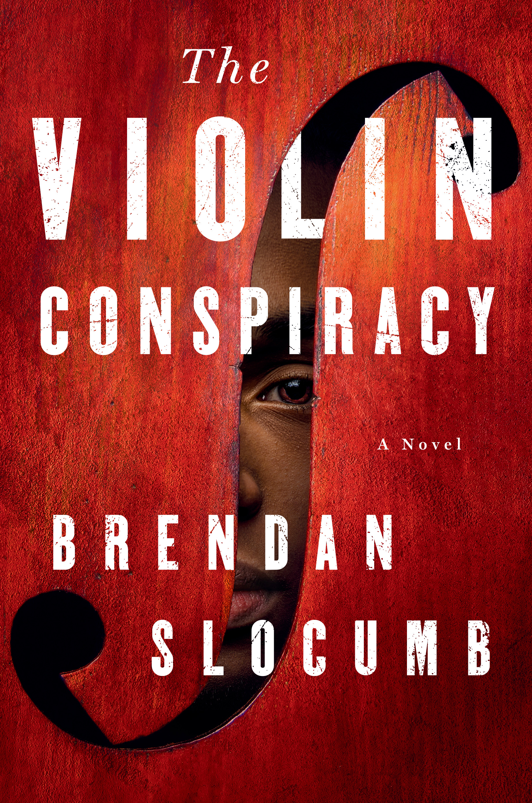 Book Review: The Violin Conspiracy