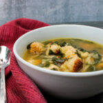 Italian Wedding Soup